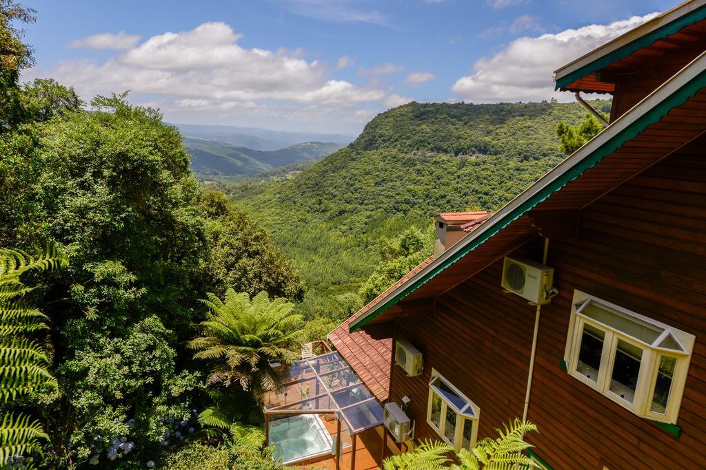 Casa de hóspedes Vale Do Quilombo 2*
